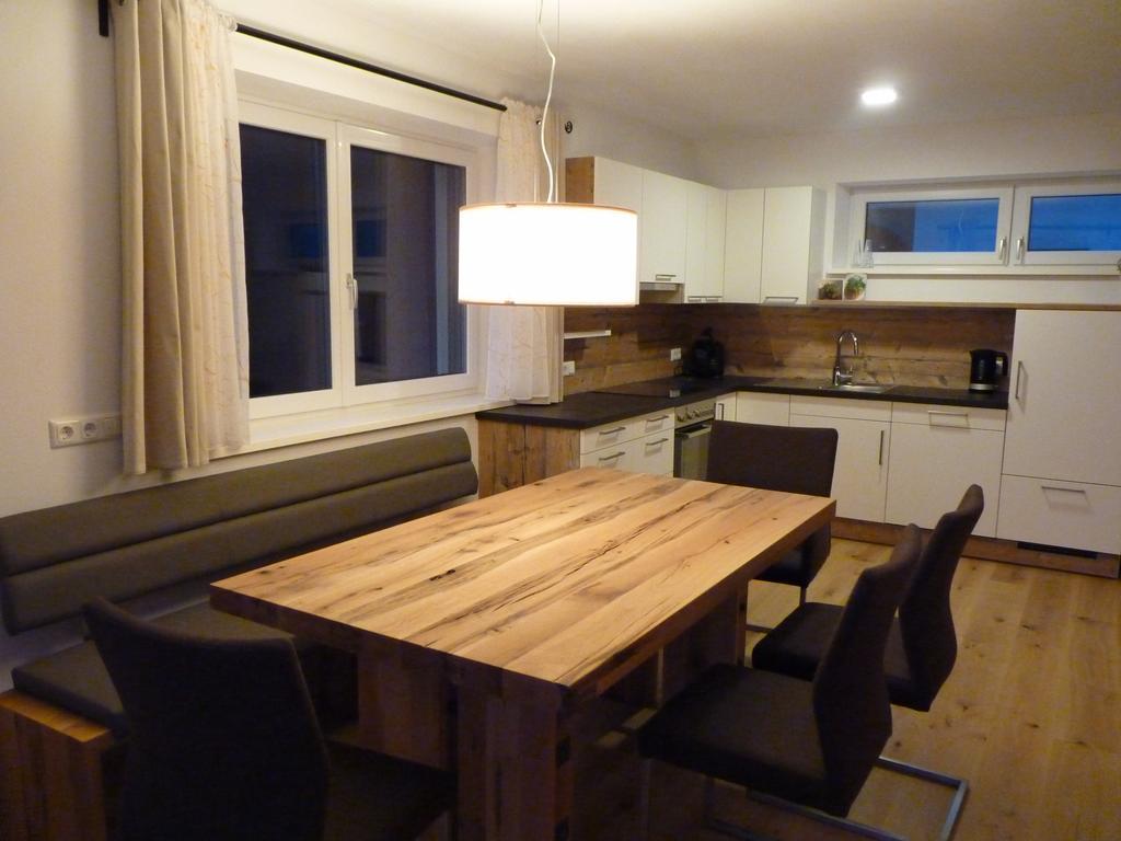 Landgut Wagnerfeld Apartment Altmuenster Ngoại thất bức ảnh