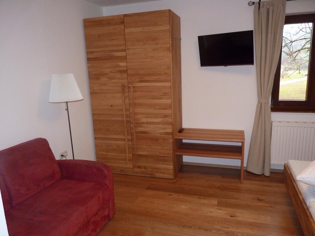 Landgut Wagnerfeld Apartment Altmuenster Ngoại thất bức ảnh