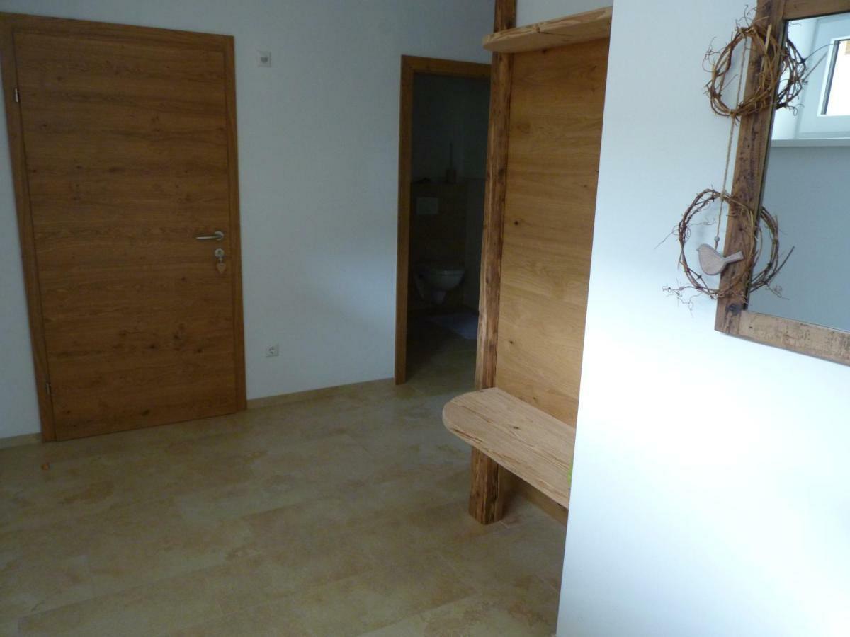 Landgut Wagnerfeld Apartment Altmuenster Ngoại thất bức ảnh
