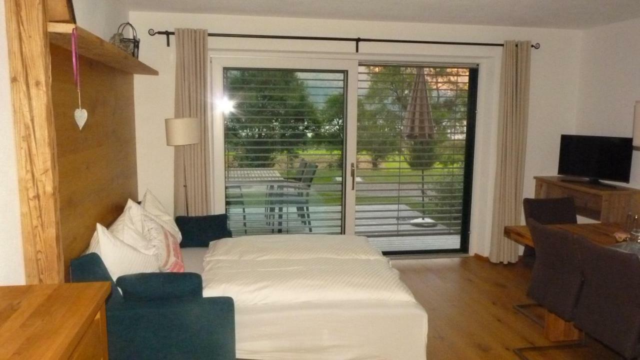Landgut Wagnerfeld Apartment Altmuenster Ngoại thất bức ảnh